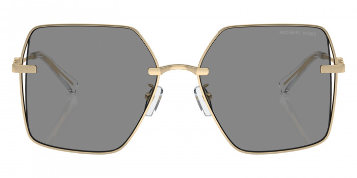 MICHAEL KORS™ Sanya MK1157D 10143F 58 - Shiny Light Gold