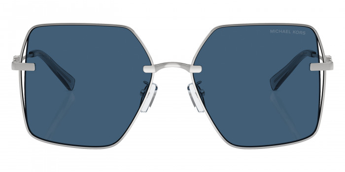 MICHAEL KORS™ Sanya MK1157D 18938G 58 - Shiny Silver
