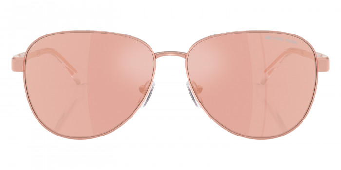 MICHAEL KORS™ Biarritz MK1160 11086X 59 - Rose Gold