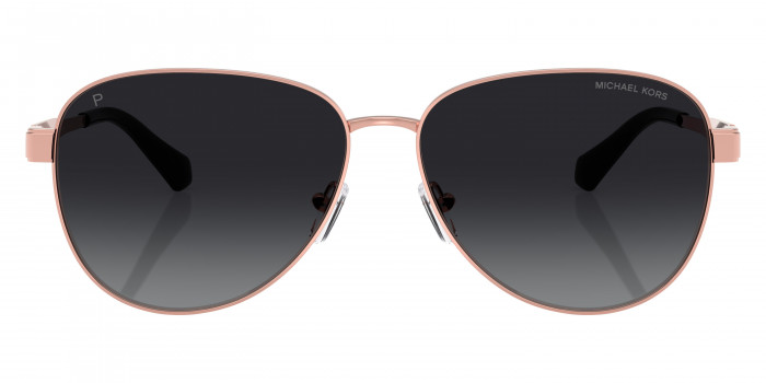 MICHAEL KORS™ Biarritz MK1160 1108T3 59 - Rose Gold