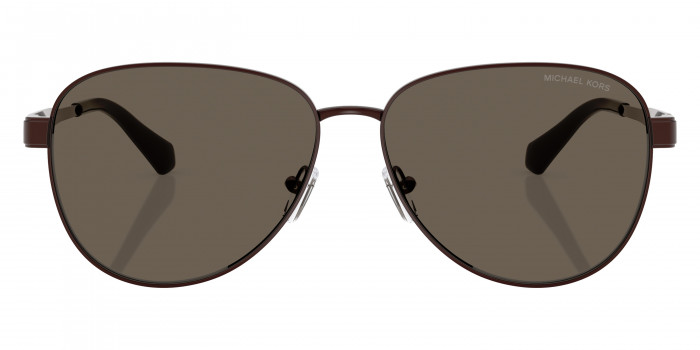 MICHAEL KORS™ Biarritz MK1160 1891/3 59 - Chocolate Shiny