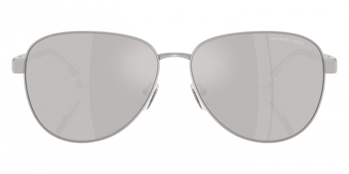 MICHAEL KORS™ Biarritz MK1160 18936G 59 - Silver