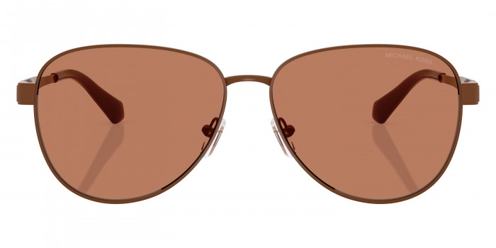 MICHAEL KORS™ Biarritz MK1160 1902/3 59 - Nutmeg