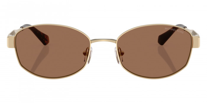 MICHAEL KORS™ Monte Carlo MK1161 101473 56 - Light Gold