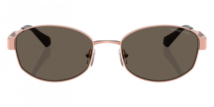 MICHAEL KORS™ Monte Carlo MK1161 1108/3 56 - Rose Gold