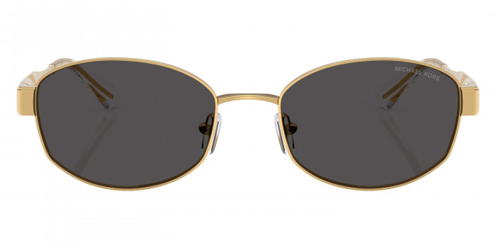 MICHAEL KORS™ Monte Carlo MK1161 189687 56 - Yellow Gold