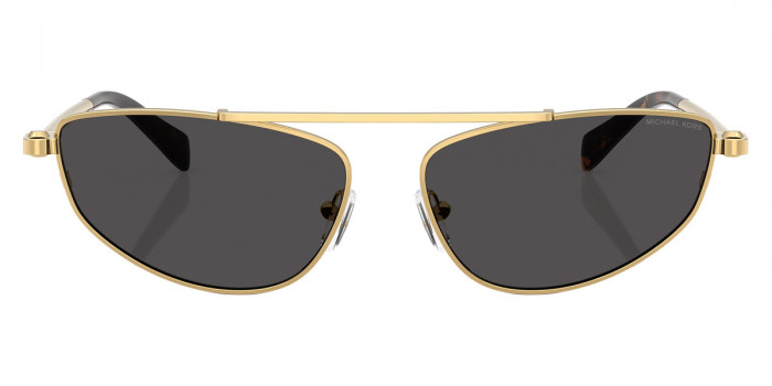 MICHAEL KORS™ Buenos Aires MK1164 189687 60 - Yellow Gold Shiny