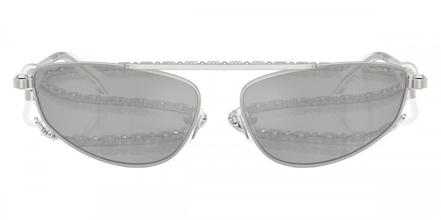 Michael Kors™ Buenos Aires MK1164 19038V 60 - Silver Shiny