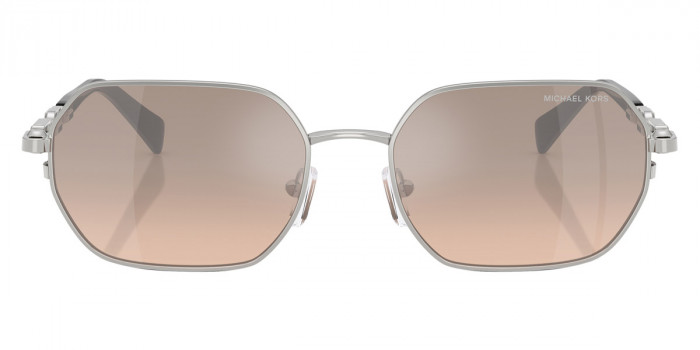 MICHAEL KORS™ Saint Martin MK1165 18933D 57 - Silver Shiny