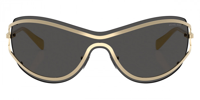 MICHAEL KORS™ La Praia MK1166 101487 138 - Light Gold Shiny