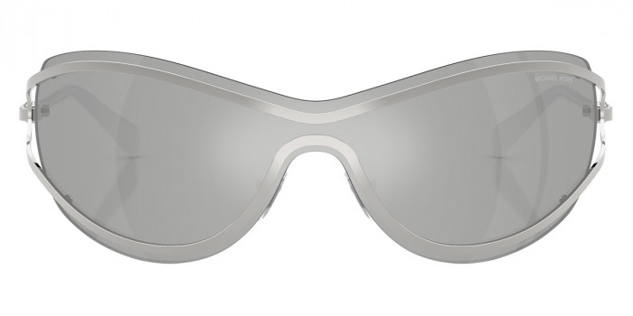 MICHAEL KORS™ La Praia MK1166 19038V 138 - Silver Shiny