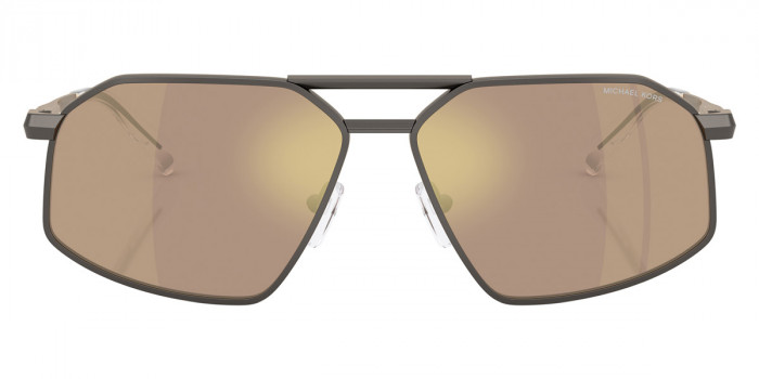 MICHAEL KORS™ Mar Vista MK1167 10027P 60 - Matte Gunmetal