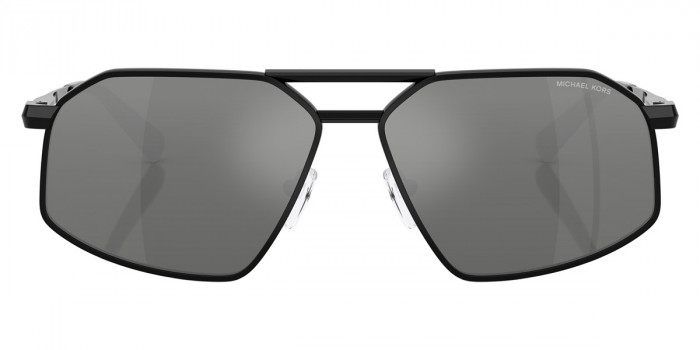 MICHAEL KORS™ Mar Vista MK1167 100588 60 - Black Shiny