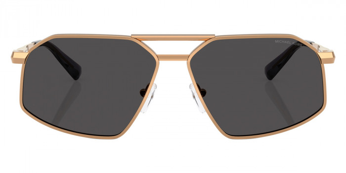 MICHAEL KORS™ Mar Vista MK1167 189987 60 - Beige Gold