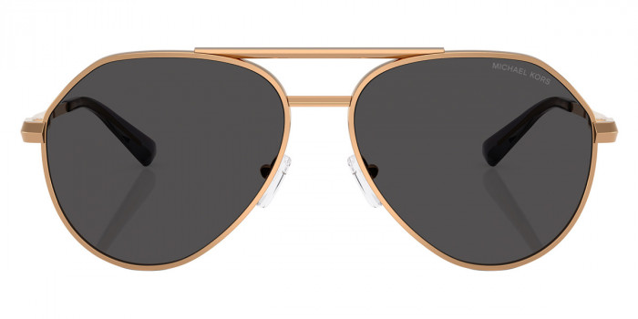 MICHAEL KORS™ Brentwood MK1168 189987 58 - Beige Gold