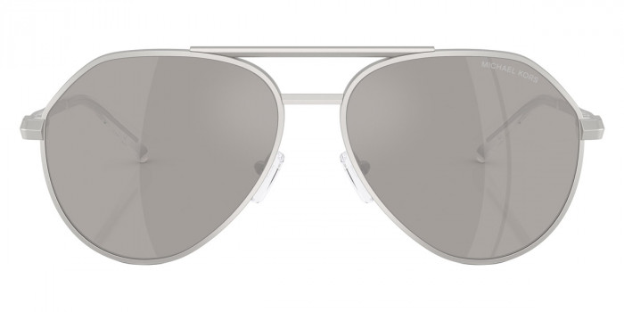 MICHAEL KORS™ Brentwood MK1168 19036G 58 - Matte Silver