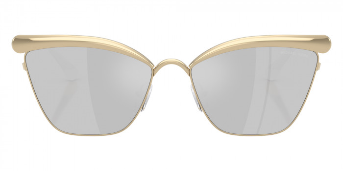 MICHAEL KORS™ MK1174 Scottsdale 1014Z6 56 - Light Gold