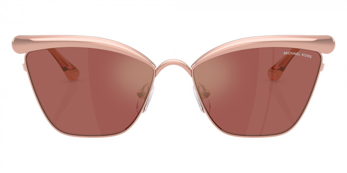 MICHAEL KORS™ MK1174 Scottsdale 1108E4 56 - Rose Gold