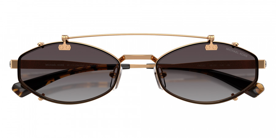 MICHAEL KORS™ - MK1175 Palo Alto