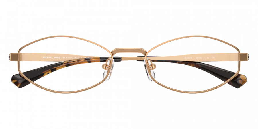 MICHAEL KORS™ - MK1175 Palo Alto