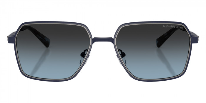 MICHAEL KORS™ MK1176 Dana Point 1207V1 57 - Matte Navy