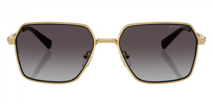 MICHAEL KORS™ MK1176 Dana Point 18963C 57 - Shiny Yellow Gold