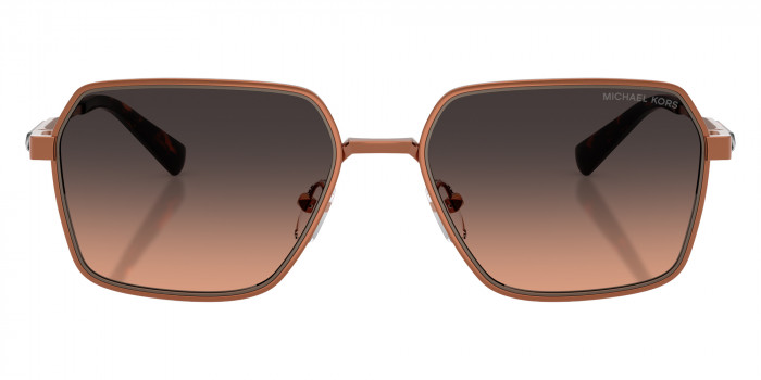 MICHAEL KORS™ MK1176 Dana Point 19000L 57 - Shiny Copper