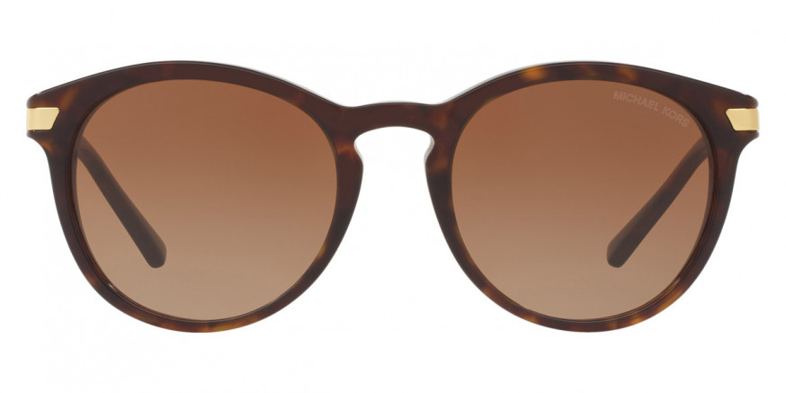 Michael Kors™ Adrianna III MK2023 310613 53 - Dark Tortoise