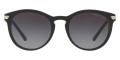 Black / Light Gray Gradient