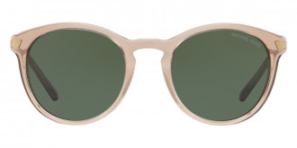 Color: Brown Transparent (330271) - Michael Kors MK202333027153