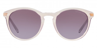 Color: Nude Transparent (33038H) - Michael Kors MK202333038H53