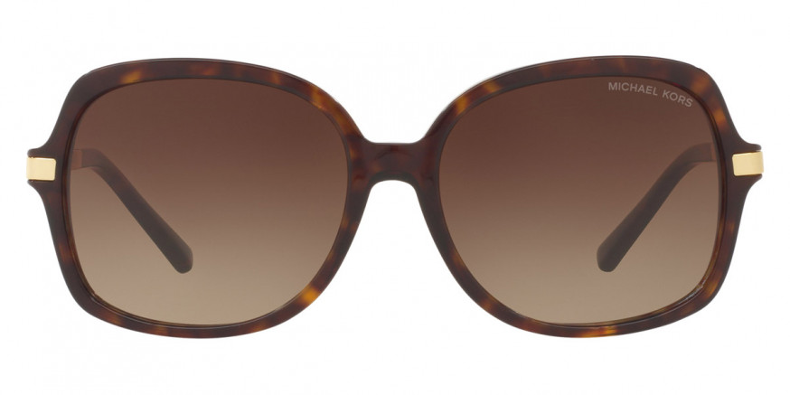 Michael Kors™ Adrianna II MK2024 310613 57 - Dark Tortoise