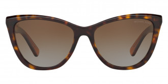 Color: Dark Tortoise (3217T5) - Michael Kors MK20403217T557