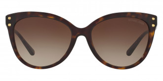 Color: Dark Tortoise (300613) - Michael Kors MK2045F30061355