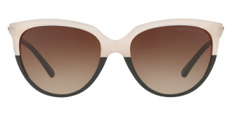 Color: Milky Ivory/Black (327613) - Michael Kors MK205132761355