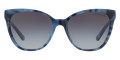 Navy Marble / Gray Gradient