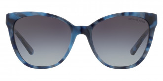 Color: Navy Marble (331011) - Michael Kors MK205833101155
