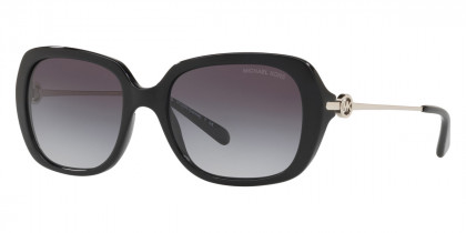 Color: Black (30058G) - Michael Kors MK206530058G54