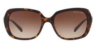 Color: Dark Tortoise (300613) - Michael Kors MK206530061354