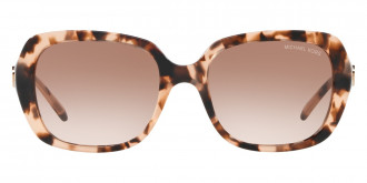 Color: Pink Tortoise (302613) - Michael Kors MK206530261354