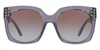 Color: Dark Purple Crystal (334668) - Michael Kors MK206733466856