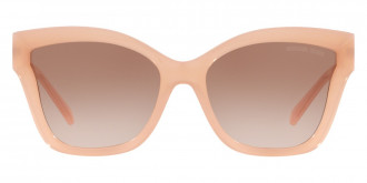 Color: Milky Pink Injected (324613) - Michael Kors MK207232461356