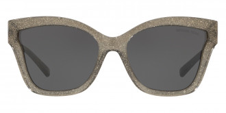 Color: Black Glitter (335187) - Michael Kors MK207233518756