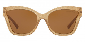 Color: Gold Glitter (335273) - Michael Kors MK207233527356