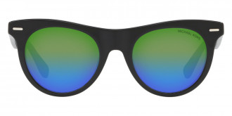 Color: Black Acetate (3005U1) - Michael Kors MK20743005U149