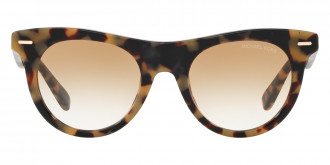 Color: Vintage Tortoise (301313) - Michael Kors MK207430131349