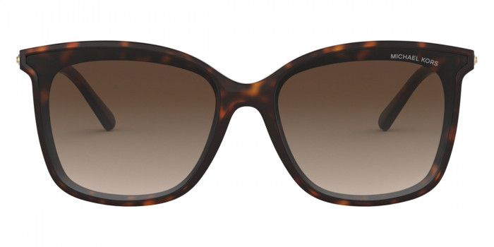 MICHAEL KORS™ Zermatt MK2079U 333313 61 - Dark Tortoise