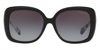 Color: Black (30058G) - Michael Kors MK208130058G56