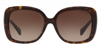 Color: Dark Tortoise (300613) - Michael Kors MK208130061356