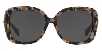 Color: Black/Gold Tortoise (334087) - Michael Kors MK208133408756